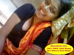 YouPorn - beautiful-desi-bengali-boudi-with-devar-sexy-boobs-exposed